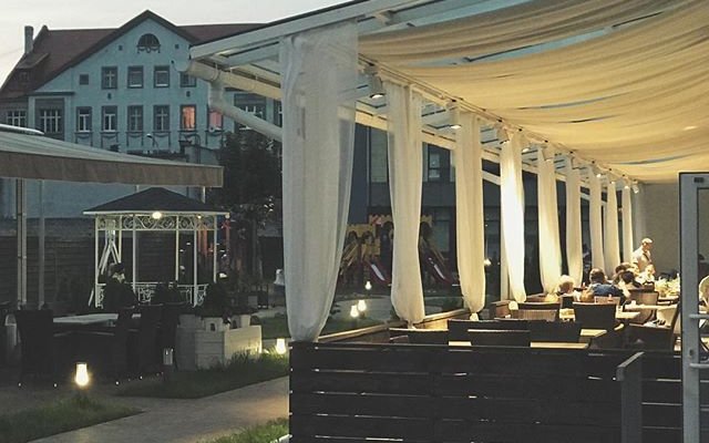 Gerkules Mini-Hotel