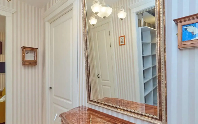 Квартира Люкс пл.Победы Минск