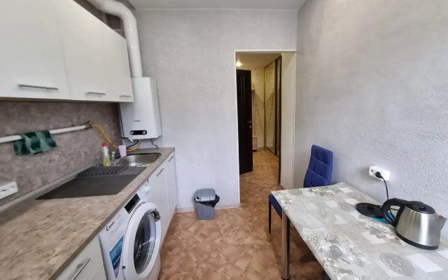 Uyutnie V Tikhom Rayone Apartments