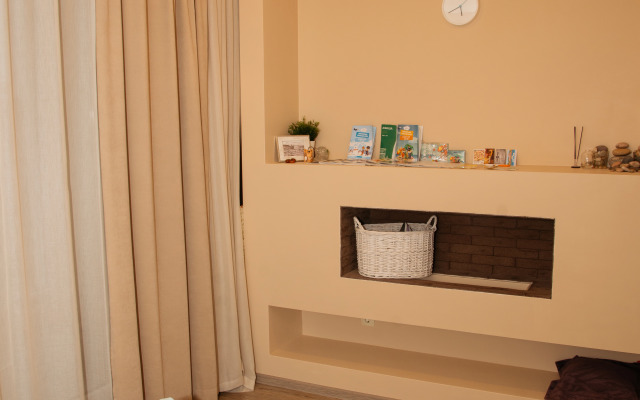 Apartments Na Plyazhe | Kranzbeach