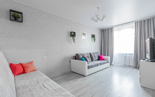 Seslavinskaya 28 Flat