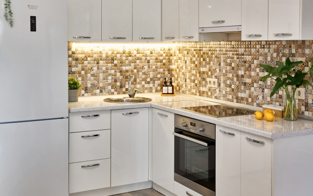 Апартаменты Violet Dream