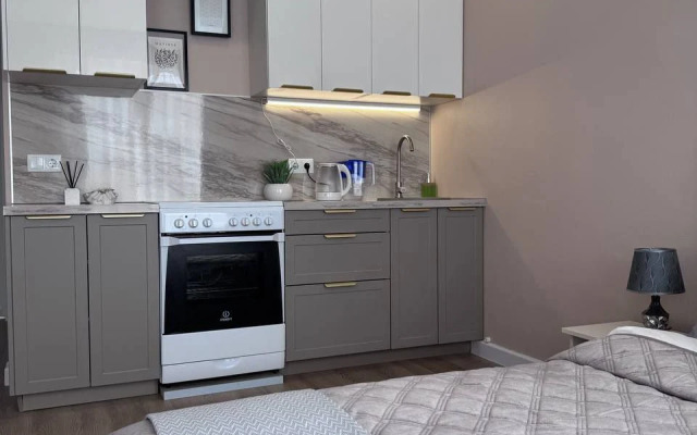 Setting U Metro Bulvar Rokossovskogo Apartment