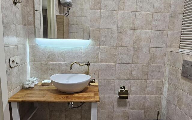 Апартаменты Студия 42