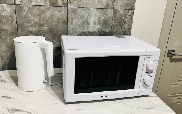 Квартира уютная светлая в центре