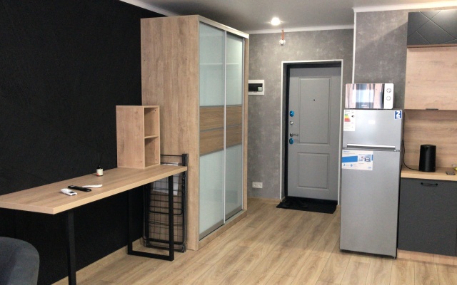 Studiya Na Bratyev Temirovykh Flat