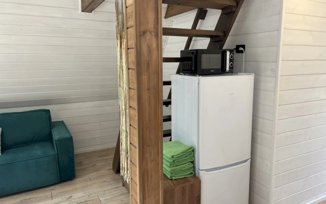 452 Limon Myata Basseyn Banya Private House