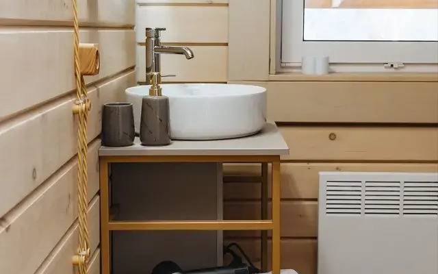 Частный дом Котедж БИСКВИТ