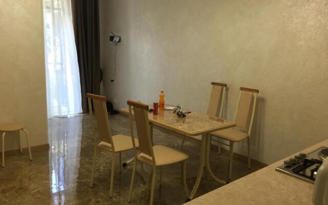 Mziya Guest House