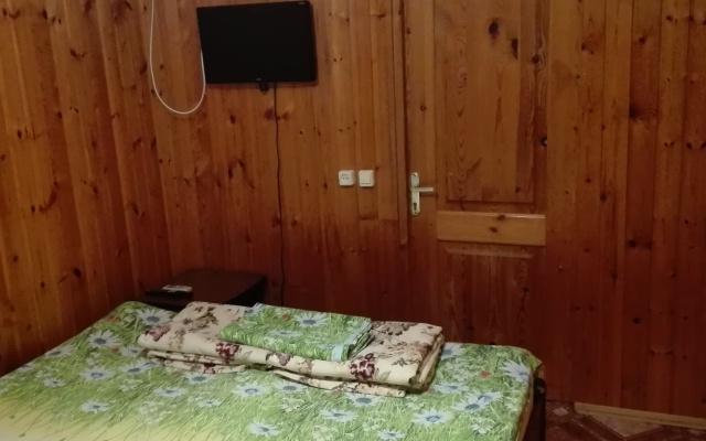 Anzhelika Guest House