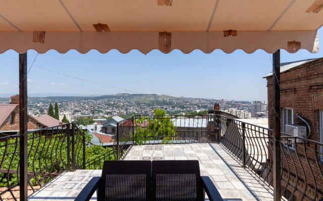 3Studio Apart-Hotel