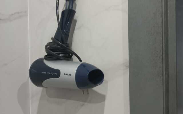 Квартира Студия Красниковых в Уфе на Нефтянике