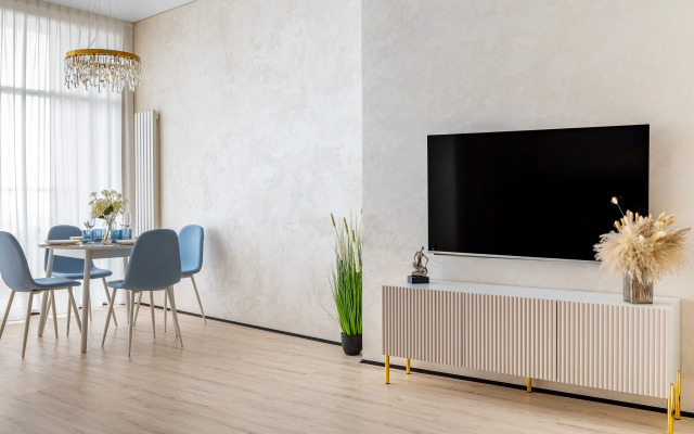 Апартаменты Red Apartments Барселона Грасия