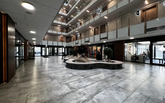 Avenu54/2 2 Apartments