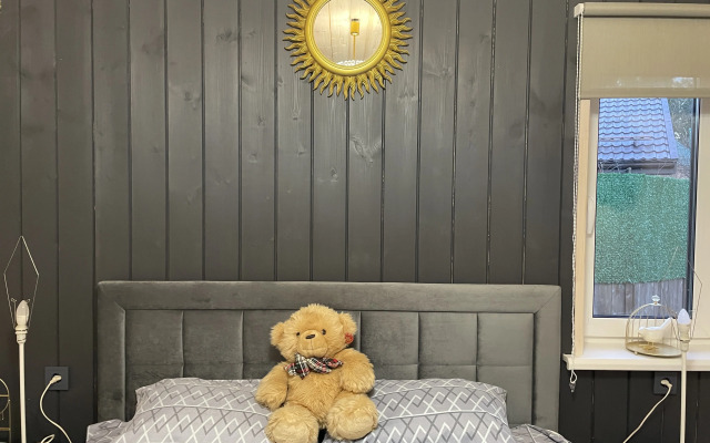 Гостевой дом Загородный дом