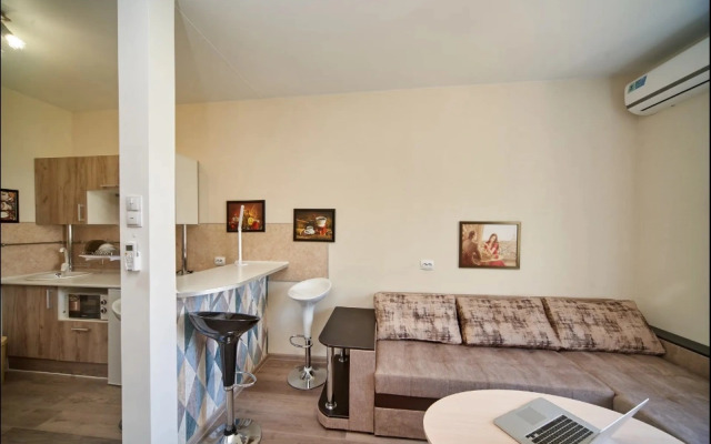 Гостевой Дом на Седова