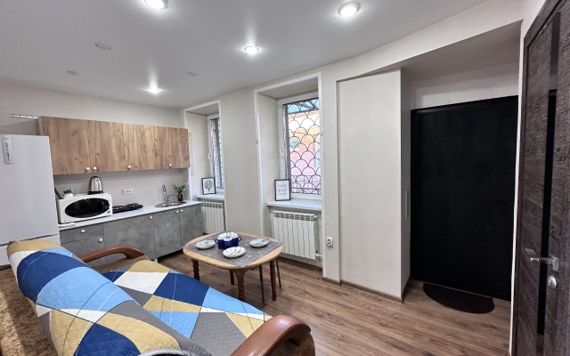 Апартаменты на Семеновской 3А