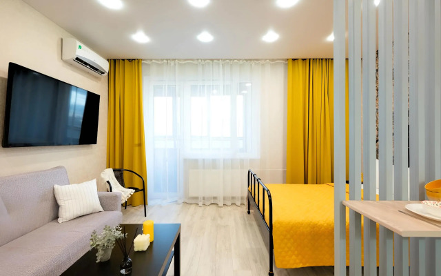 Milli House v Ritme Flat