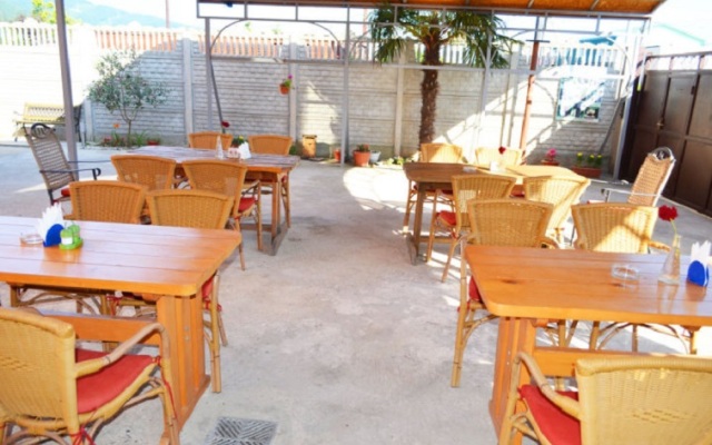 Гостевой дом Вишневка