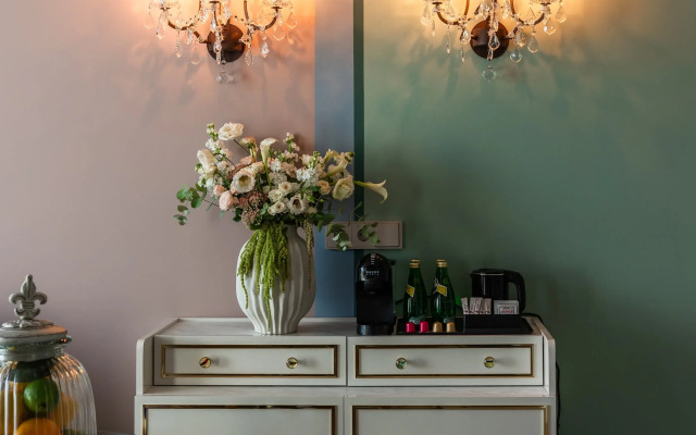 Look&Feel La Terrazza Apartments