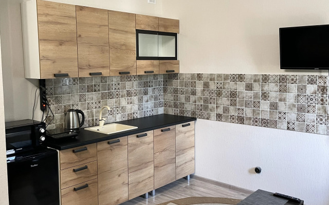 Квартира микрорайон Дубрава 1