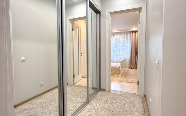 Апартаменты Роз 56