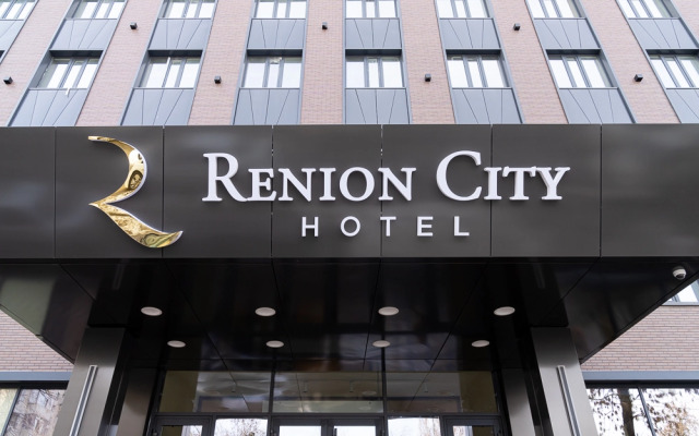 Renion City Hotel