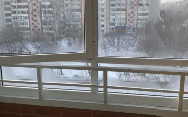 Апартаменты в ЖК Металлург на Нижней улице 2