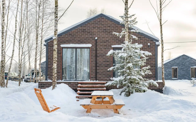 Simple Life Home 231 Private house