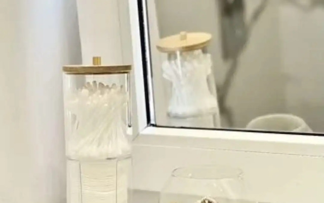 Uyutnaya Studiya v Shagovoy Blizosti k Moryu Flat