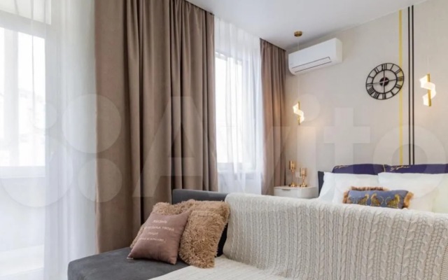 Grinsayd 2 Apartments