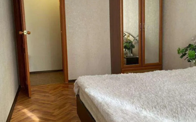 Квартира на Омской Улице 64