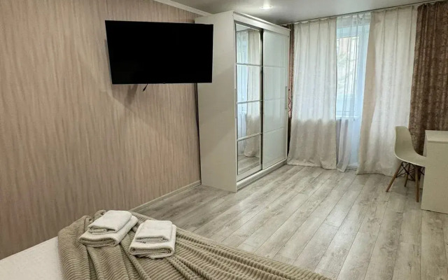 Sozvezdie Kamchatki V Centre Goroda Apartaments