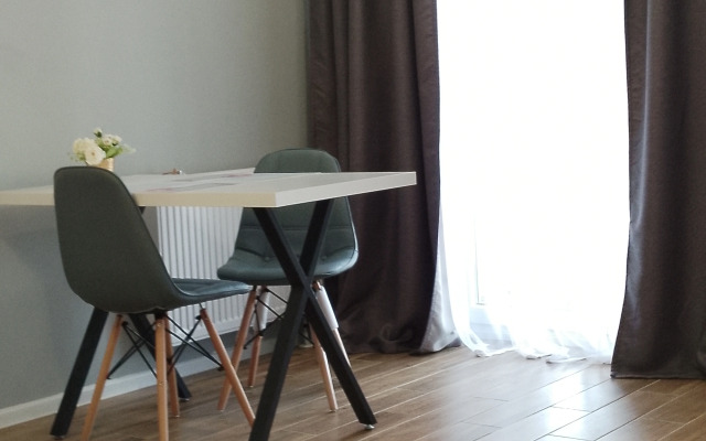 Квартира Янтарный Горизонт