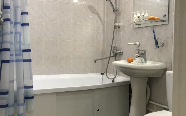 Квартира 2 Комн Рядом с Универмагом Уфа