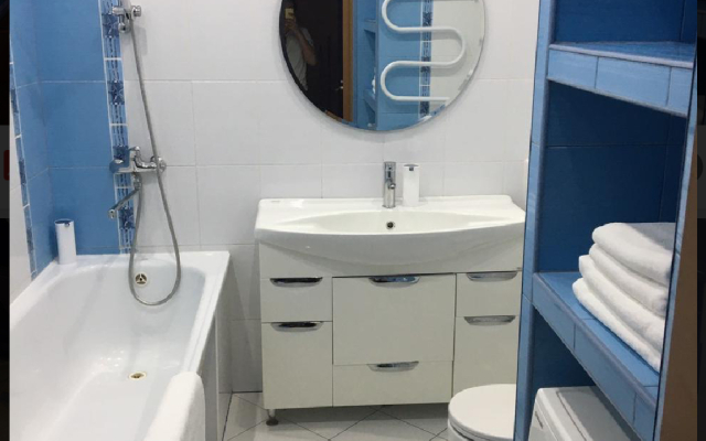 Квартира Apart Ikonik