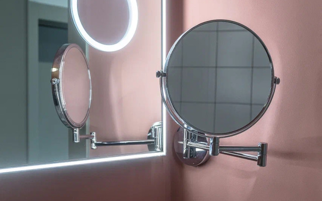 Апартаменты в ЖК Салют