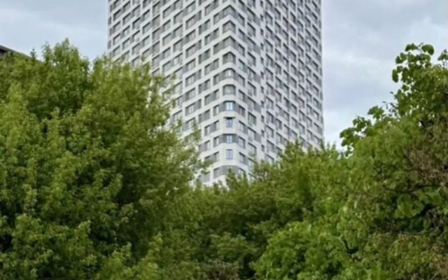 Квартира Видовая в Центре Казани