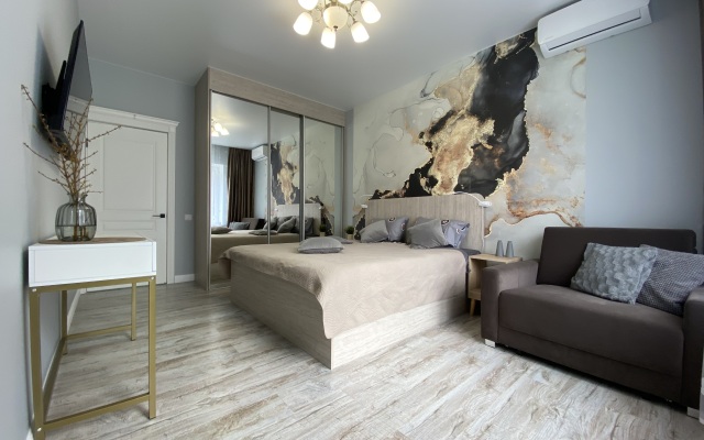 Квартира Здесь Вам рады!