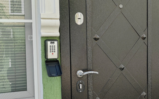 Квартира Ивановская 92