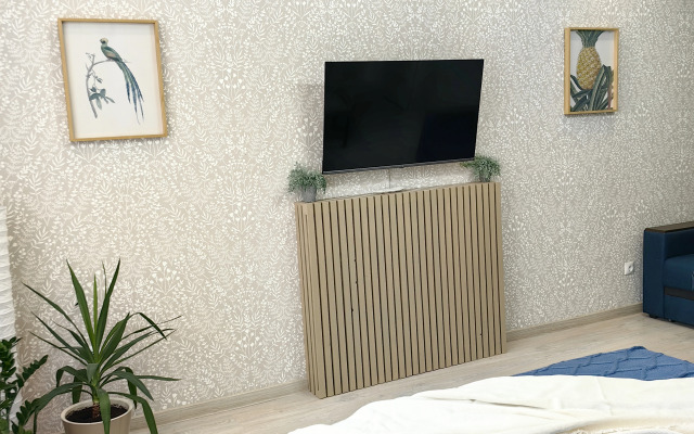 Квартира Двухкомнатная на Станке Димитрова 67