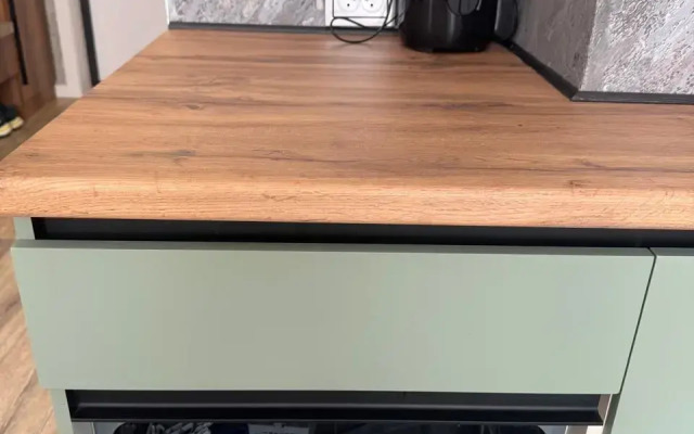 Квартира студия уютная в Кисловодске