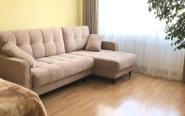 Квартира Уютная Россия Ставропольский край город Пятигорск