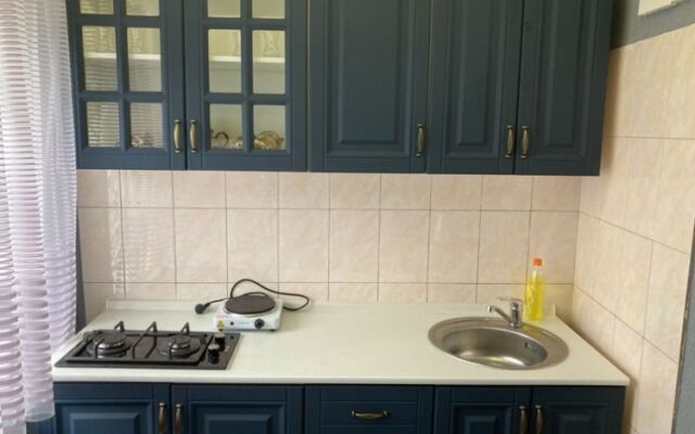 V Agudzere Flat