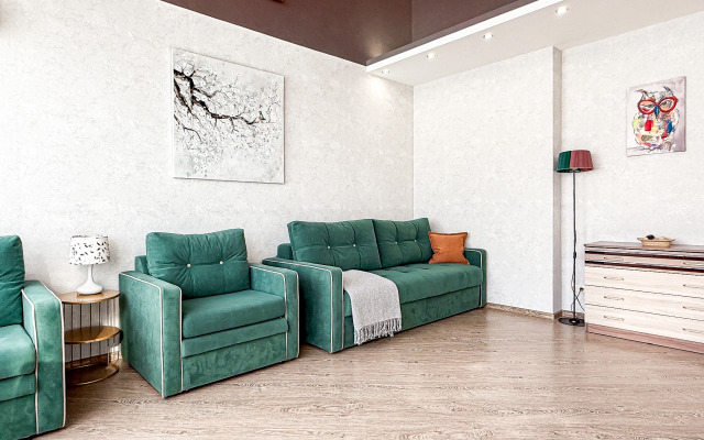 Kavkaz Apartaments 2