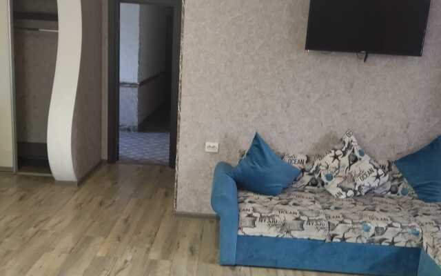 Гостевой Дом на Яснополянской