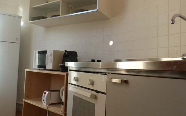 Gambetta Apartments