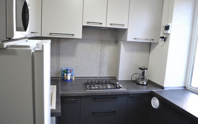 Апартаменты у Южного вокзала