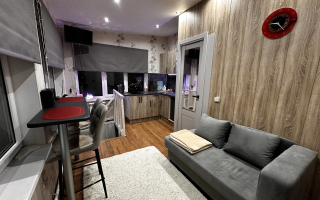 Апартаменты Villa Anna с видом на реку