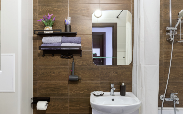 Uyutnye Apartamenty Sankt-Peterburga dlya Vas Flat